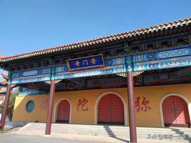 吉林长春，四大古镇