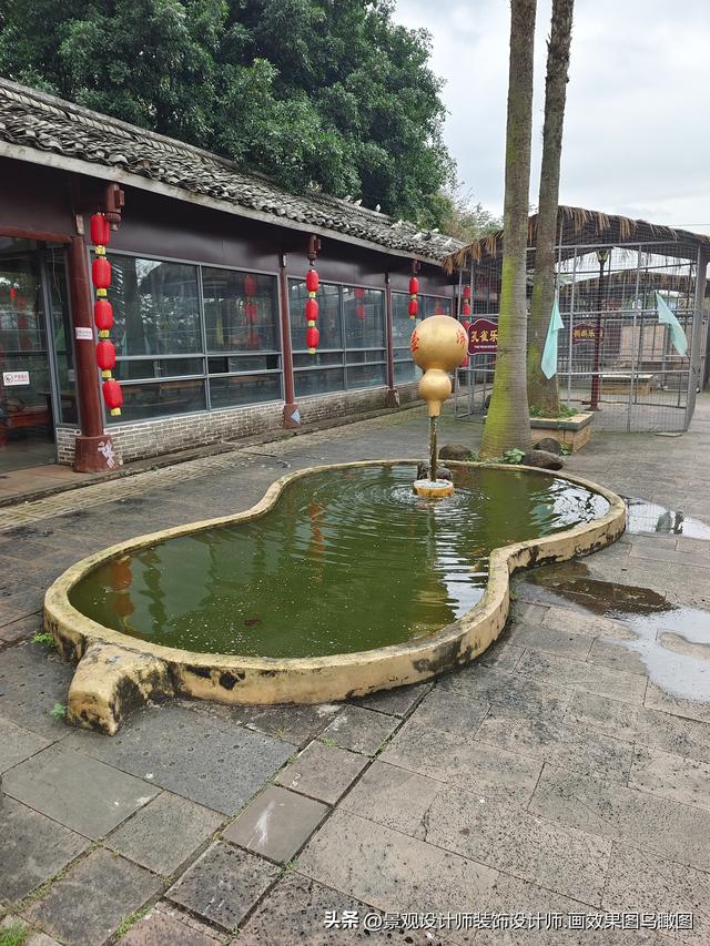 海南省海口市琼州文化风情街
