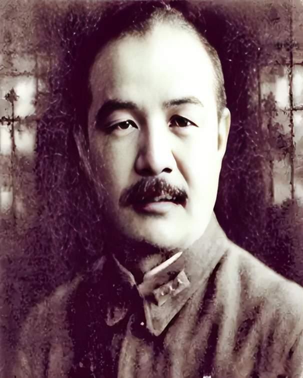 国军将领排名总览（特级、一级、二级上将篇）