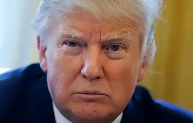 从12.5万骤降至7500！特朗普急砍难民配额，只有白人能当难民？