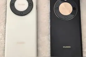 华为手机别乱买！这三款“性价比之王”闭眼入，预算紧也能爽歪！图片