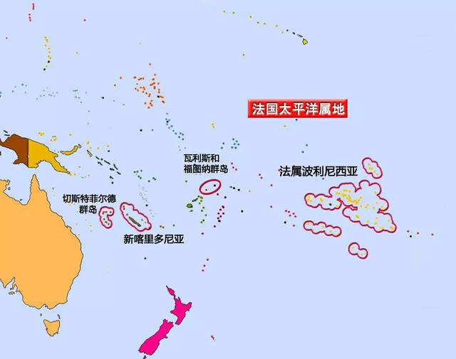 地球上即将诞生一个新国家，与北京市面积相当，仅有28万人 第2张