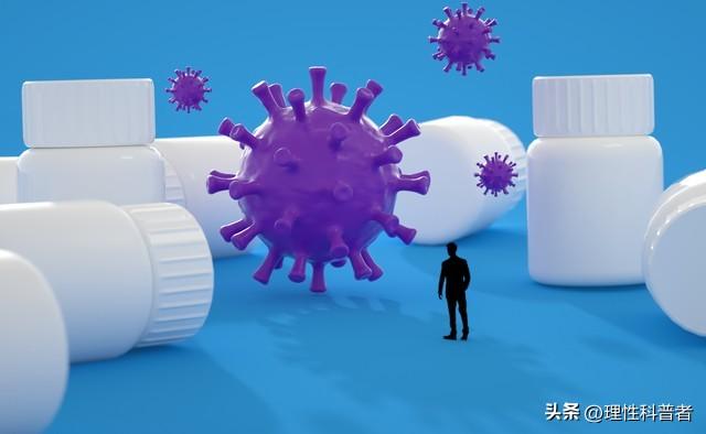病毒，到底是生物还是非生物？本文为你解读