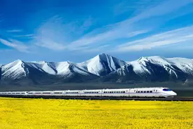 高铁G、D、C开头都代表啥？原来这么多年一直搞错了！图片