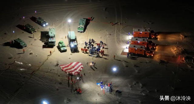 神十二已推迟2两天，我国又一项技术突破，或为空间站升级一部分