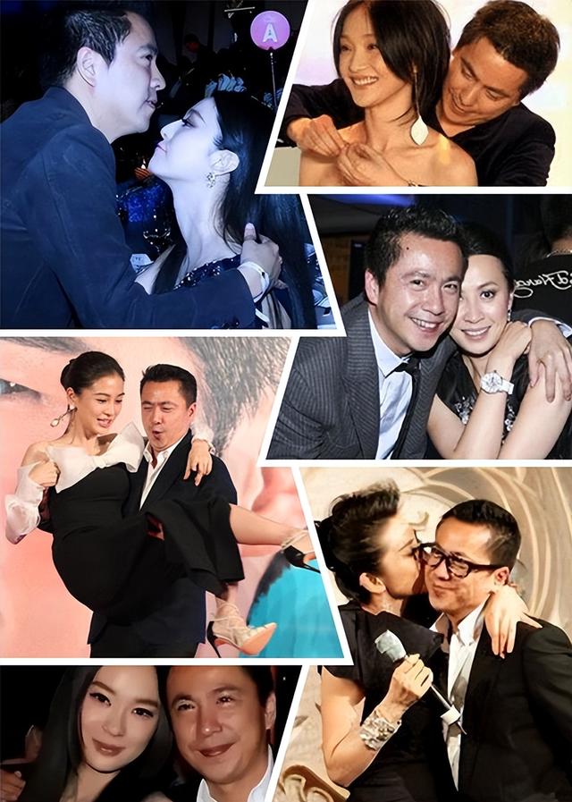 娱圈大佬现状被曝，欠债22亿，搬进破败小院生活，妻子带货还债