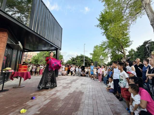 “翼”起看航展｜周末的精彩，不止于翱翔