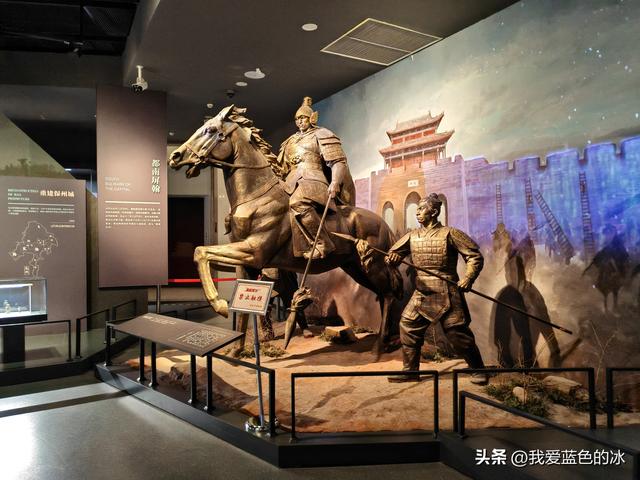 从邢台来到曾经河北“省会”保定市，一直没忘黄宏小品里那个保定