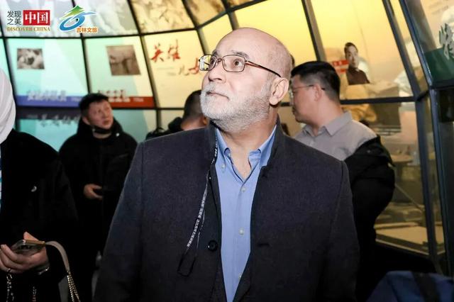 12国驻华使节打卡长春！他们说……