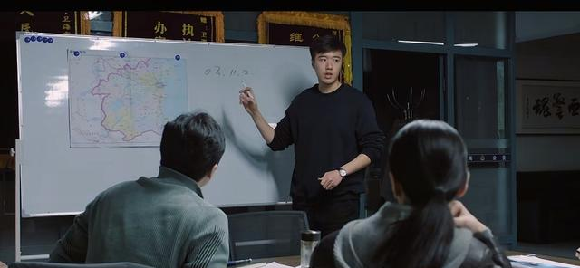 16集悬疑剧！全员恶人，十余年的连环犯罪布局，命运与罪恶的纠缠