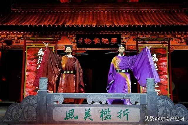 惊天，大宋京城开封有大动作！包青天来了