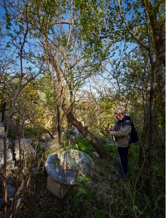 驴行信记：浪漫“赵家岭”