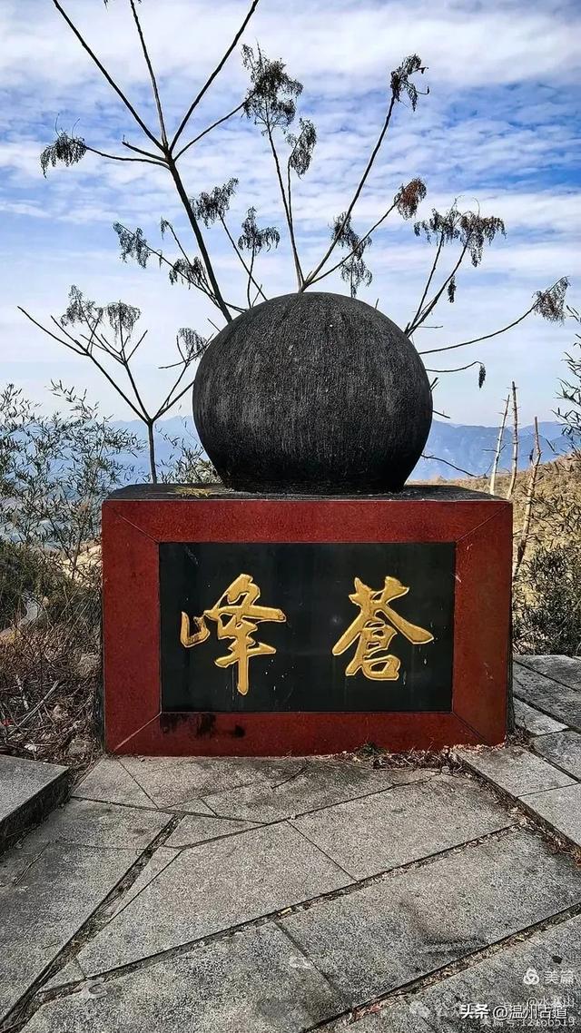 楠溪江这处最古老的宗教圣地,有着神奇的龙母传说,你可去过?