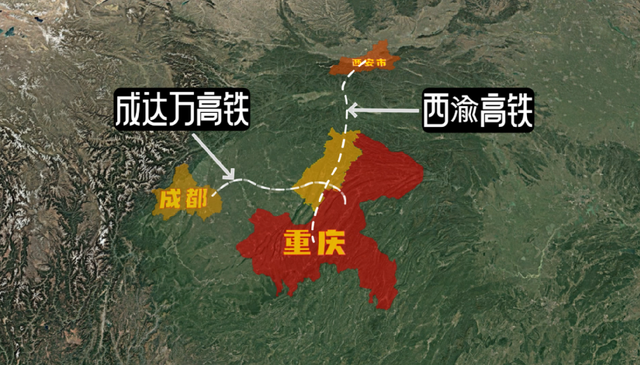 四川达州，凭什么能当老天爷的“亲儿子”？