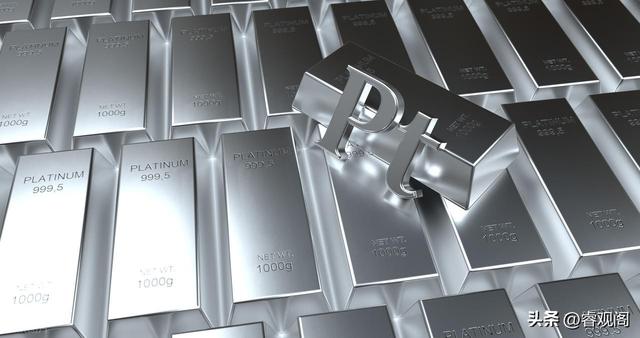 爆了！广期所铂、钯期货上市，首日成交额423亿元！涨势碾压黄金