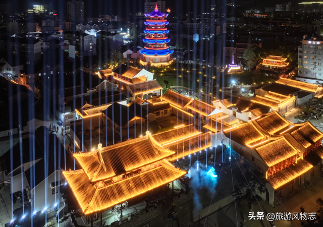 浙江糊涂啊，舟山5个独一无二的景点，赶快宣传吧