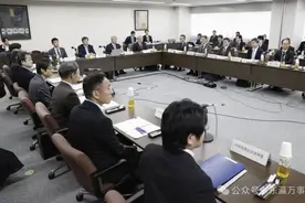 一成持“永住者”签证外国人未缴纳税金? 入管厅调查曝真相图片