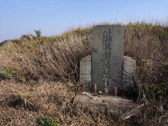 漳州灵通山（2018.4.3）