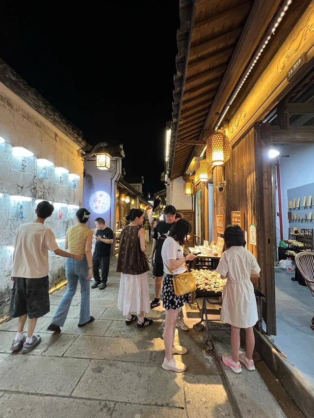 衢州水亭门