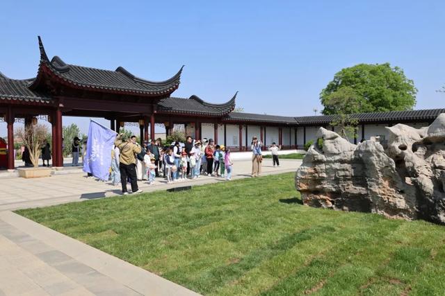 临沂春假旅行指南，请查收