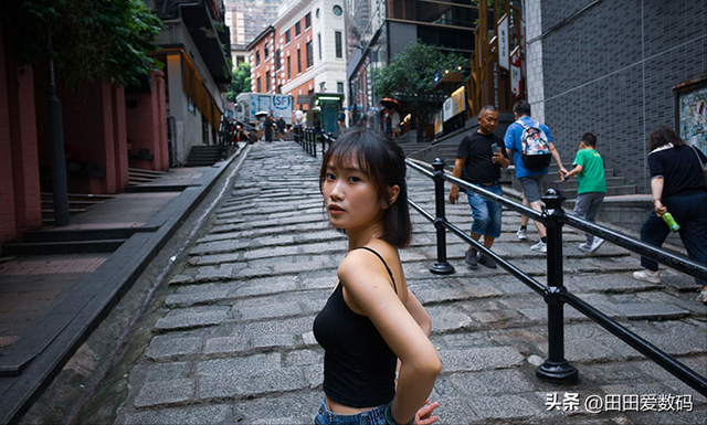 街拍相机新霸主..Ricoh GR IV 评测
