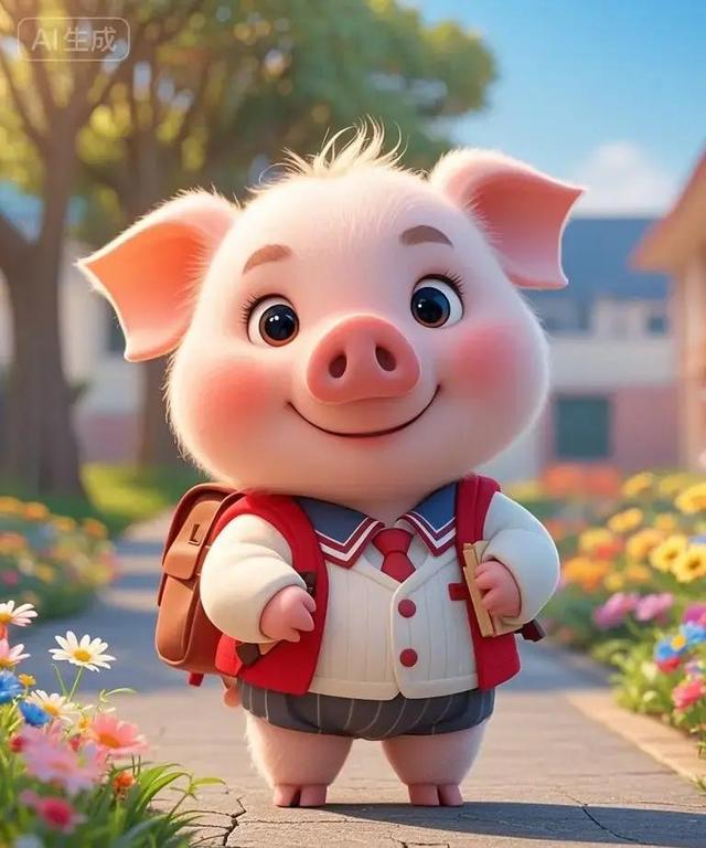 生肖猪1月下旬：有人“离开”了，但别急着难过，这是上天的安排