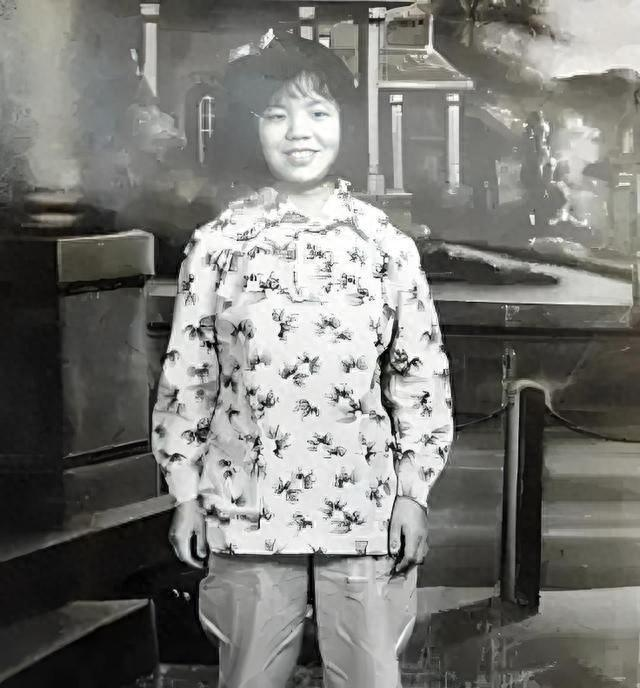 吴石案中有个关键人物被忽略，如果不是因为她，大家可能都会没事