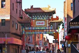 有多少中国人定居在美国？详细统计数据出来后，看了让国人寒心图片