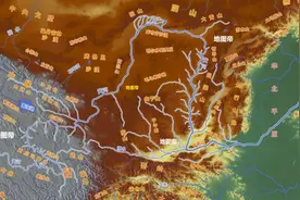 黄河的源头在哪儿？图片