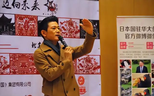 没想到，高市早苗涉华言论风波没完，矢野浩二因一个举动口碑暴涨