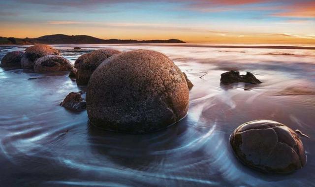 这里是世界上最孤独的国家，却是全球风光摄影爱好者的朝圣地