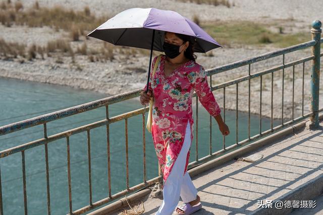 尼泊尔摄影之旅（16）——博克拉到纳加阔特的意外收获