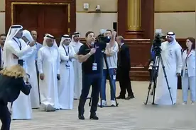 闹大了！新国际乒联主席诞生，现场不服质疑有黑幕，刘国梁被波及图片