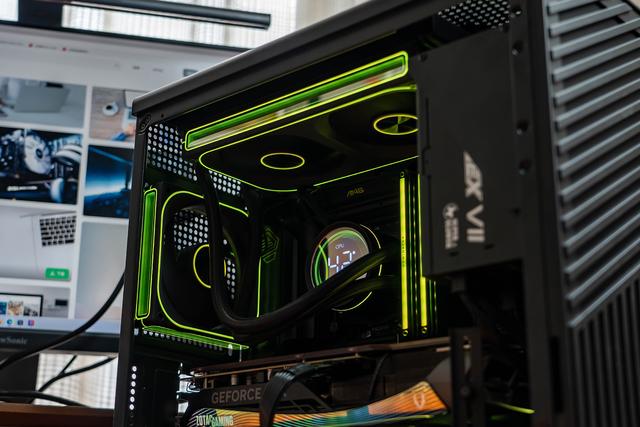 性能兼具性价比，微星MAG B860M 迫击炮+英特尔酷睿Ultra 7装机体验
