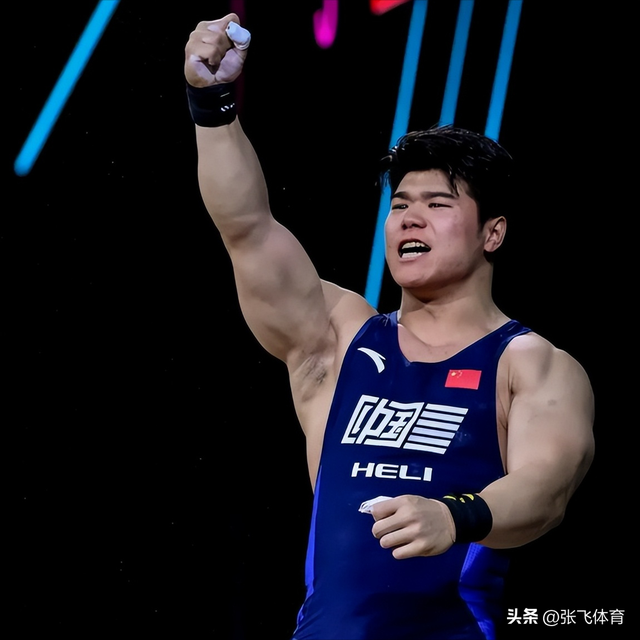 2025十佳运动员出炉：全红婵落榜，孙颖莎位列第四，他意外上榜