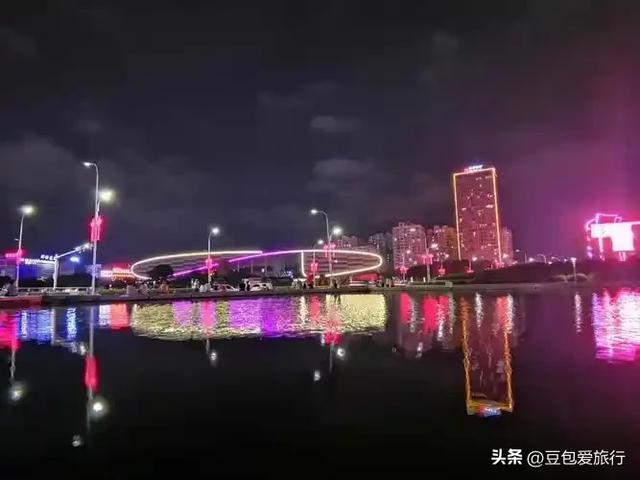 漫步南北之间,感受淮上风情——蚌埠漫游攻略