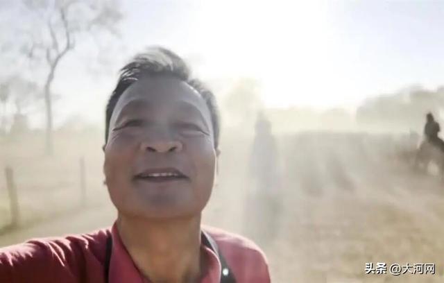 北大教授俞孔坚坠亡前最后影像曝光！飞机机龄高达67年，警方披露详情：事发时突然失去高度坠落并爆炸