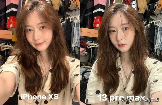 iPhone XS一夜之间比CCD还火？电子咸鱼突然翻身！但是购买就翻车~