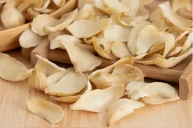 发育迟缓——两种蔬菜敞开吃，孩子语言认知"突飞猛进"！图片