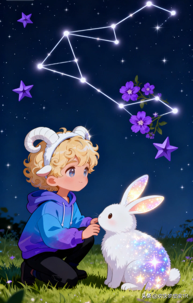 白羊座苦尽甘来！11月末“五重喜”纷至沓来，事业即将一路狂飙！