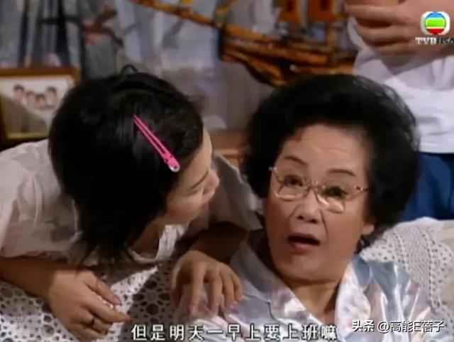 黎姿的珠光宝气，黎宣的绿叶人生：传奇电影世家的香江旧梦（上）