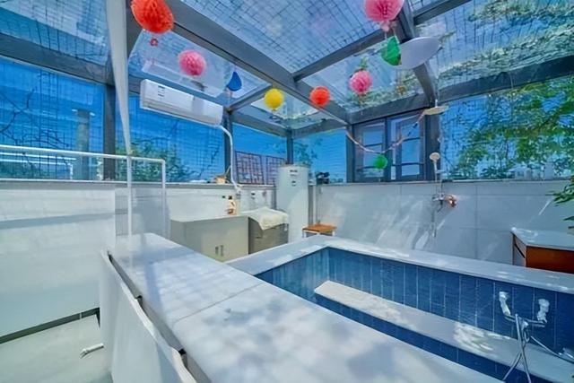 太全面了！8条游玩线路+京郊汤泉！带您玩转北京这里！（1）