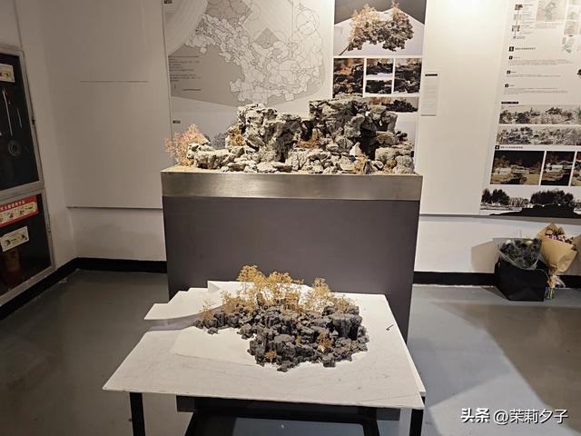 杭州旅游攻略看展逛博物馆老街菜市场换个城市走走停停文艺风