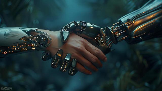 防止AI带来情感“深渊	” 中国拟发布世界首个AI拟人化互动管理办法