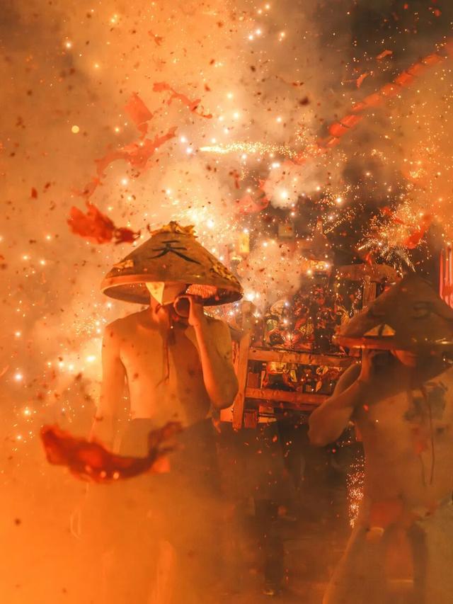 地理冷知识———春节9天假去哪旅游