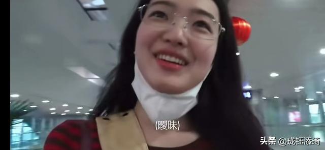 19岁日本女孩杭州独自旅行，我无语了！没想到是个吃货