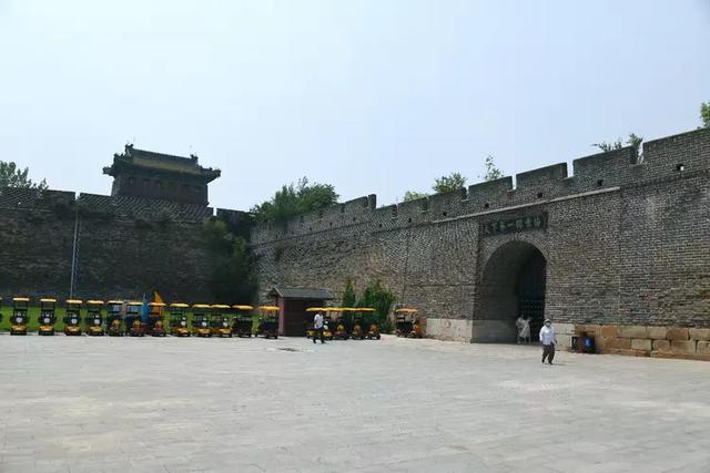 秦皇岛北戴河风景名胜区