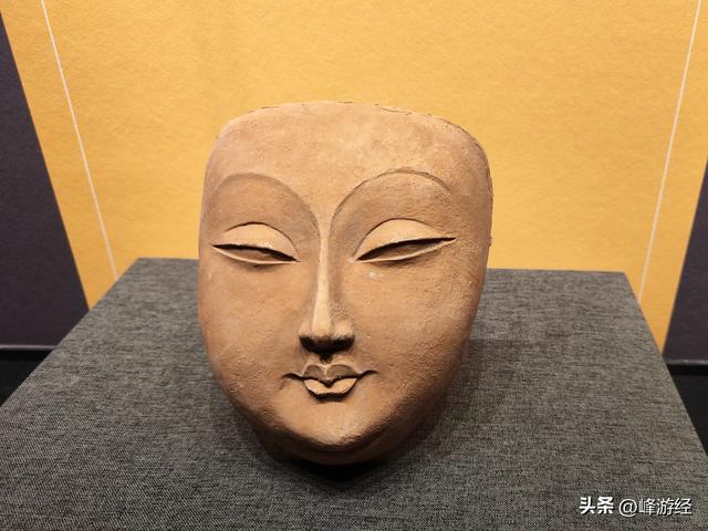 新疆那么大，东奔西跑，不如逛逛自治区博物馆