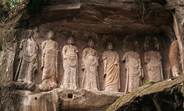 成都人，去了资阳跟安岳，直言不讳：资阳跟安岳天差地别