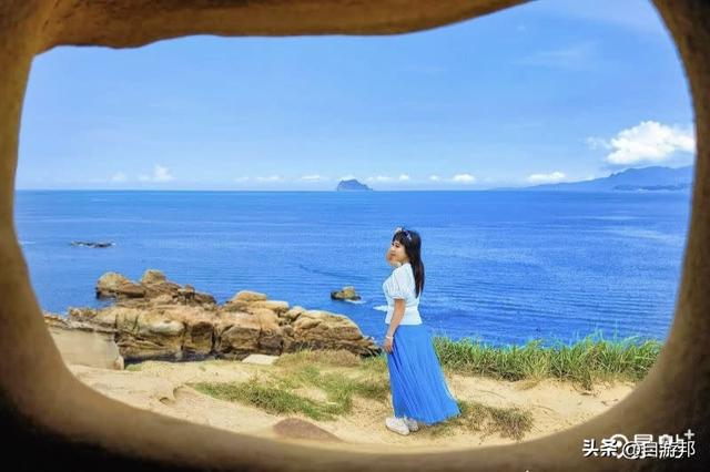 台版维纳斯海岸无敌海景碉堡！必打卡天然相框5大景点顺游景点